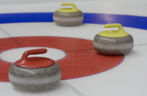 Vegreville Town & Farmers Open Bonspiel